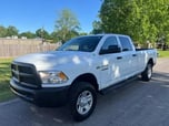 2017 Ram 3500  for sale $16,999 