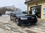 2017 Audi A8  for sale $24,150 
