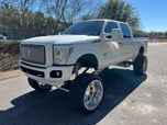 2012 Ford F-250 Super Duty  for sale $41,990 