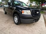 2008 Ford F-150  for sale $6,500 