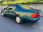 1995 Mercedes-Benz  for sale $19,500 