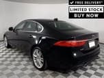 2016 Jaguar XF  for sale $27,990 