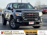 2022 GMC Canyon  for sale $36,993 
