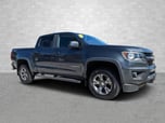 2017 Chevrolet Colorado  for sale $22,644 