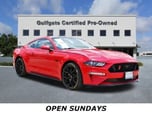 2019 Ford Mustang  for sale $44,991 