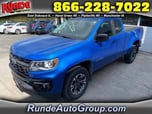 2021 Chevrolet Colorado  for sale $34,990 