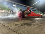 Dragster turnkey 