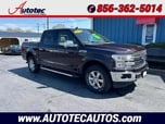 2020 Ford F-150  for sale $34,995 
