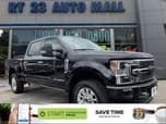 2021 Ford F-250 Super Duty  for sale $87,995 