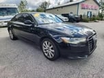 2013 Audi A6  for sale $12,495 
