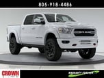 2022 Ram 1500  for sale $75,995 