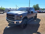 2011 Ford F-350 Super Duty  for sale $24,999 