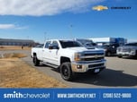 2019 Chevrolet Silverado 3500 HD  for sale $68,995 