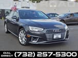 2019 Audi A4  for sale $28,993 