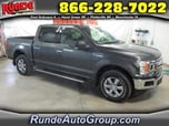 2018 Ford F-150  for sale $27,542 