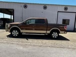 2011 Ford F-150  for sale $13,500 