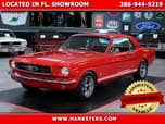 1965 Ford Mustang  for sale $32,900 