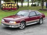 1988 Ford Mustang  for sale $19,995 