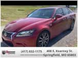 2013 Lexus  for sale $19,995 