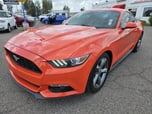 2016 Ford Mustang  for sale $17,991 