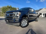 2020 Ford F-250 Super Duty  for sale $51,999 