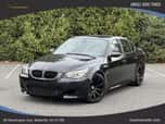 2008 BMW M5  for sale $34,499 