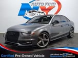 2015 Audi A4  for sale $14,985 