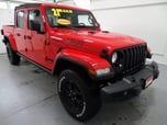 2021 Jeep Gladiator  for sale $33,410 