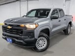 2023 Chevrolet Colorado  for sale $29,890 