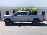 2022 Ford F-250 Super Duty  for sale $95,000 