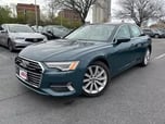 2020 Audi A6  for sale $32,998 