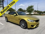 2017 BMW M4  for sale $36,300 