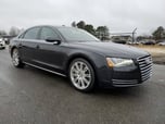 2011 Audi A8  for sale $16,999 