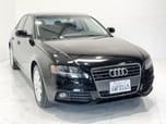 2012 Audi A4  for sale $10,495 