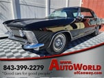 1963 Buick Riviera  for sale $34,500 