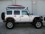 2007 Jeep Wrangler  for sale $43,495 