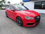 2016 Audi S3  for sale $23,500 