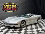 2004 Chevrolet Corvette  for sale $17,994 
