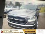 2021 Ram 1500  for sale $41,500 