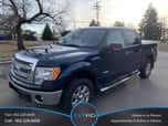 2013 Ford F-150  for sale $14,495 