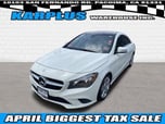 2016 Mercedes-Benz  for sale $14,979 