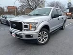 2018 Ford F-150  for sale $34,998 