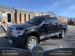 2014 Ford F-150  for sale $17,495 