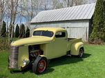 1939 Chevrolet Master  for sale $27,995 