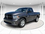 2019 Ram 1500 Classic  for sale $26,249 