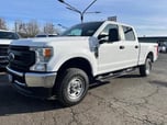 2021 Ford F-250 Super Duty  for sale $44,385 