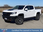 2019 Chevrolet Colorado  for sale $41,995 