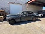 1947 Cadillac Fleetwood  for sale $11,995 