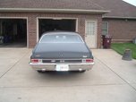 1968 pro ST. Nova  for sale $65,000 