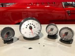Autometer Spec-pro digital gauges  for sale $500 